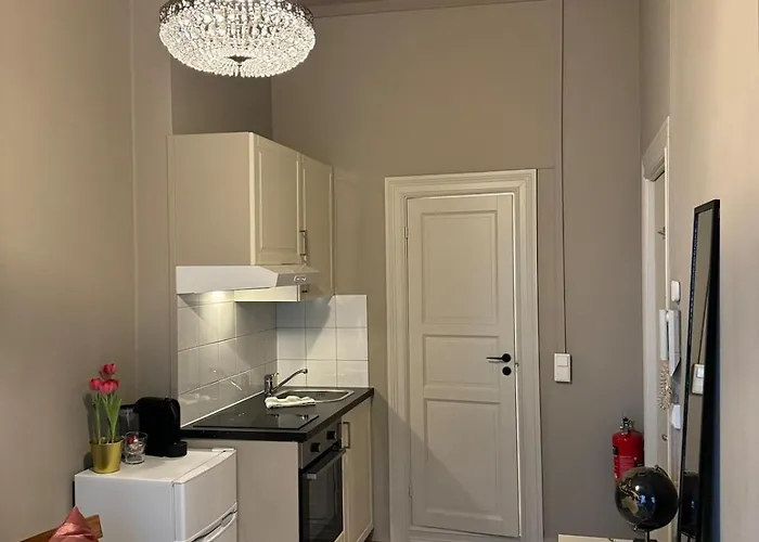 One-Bedroom Villa